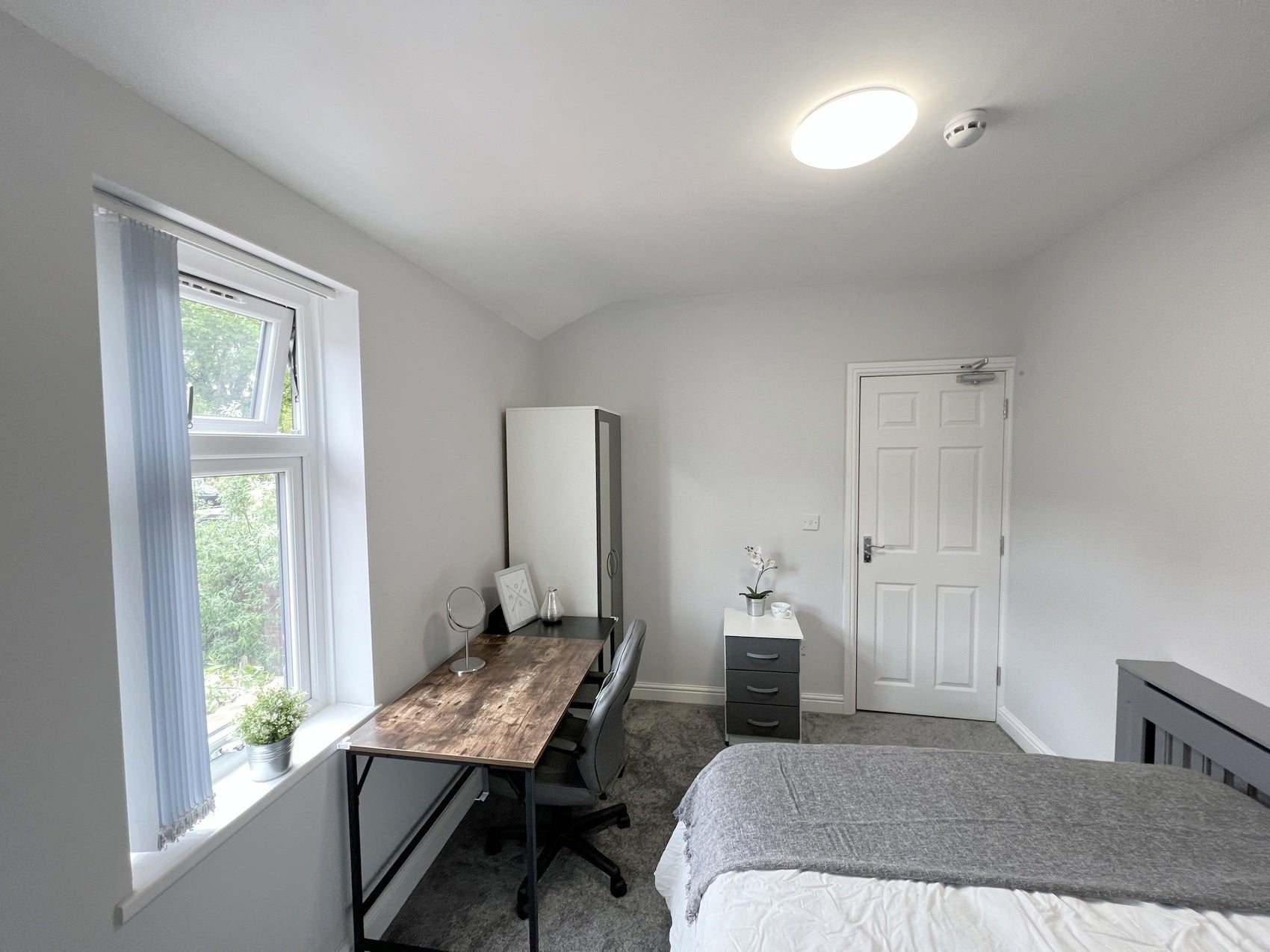 Room Salisbury Road in Birmingham