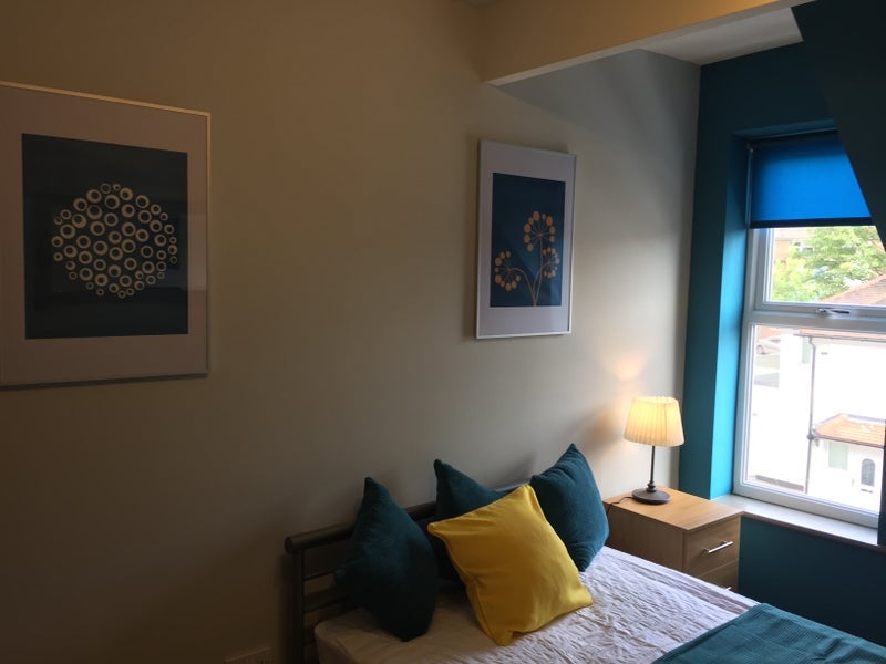 Room Harrison Road in Birmingham