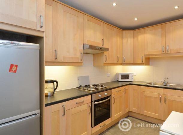 Flat Montpelier in City of Edinburgh