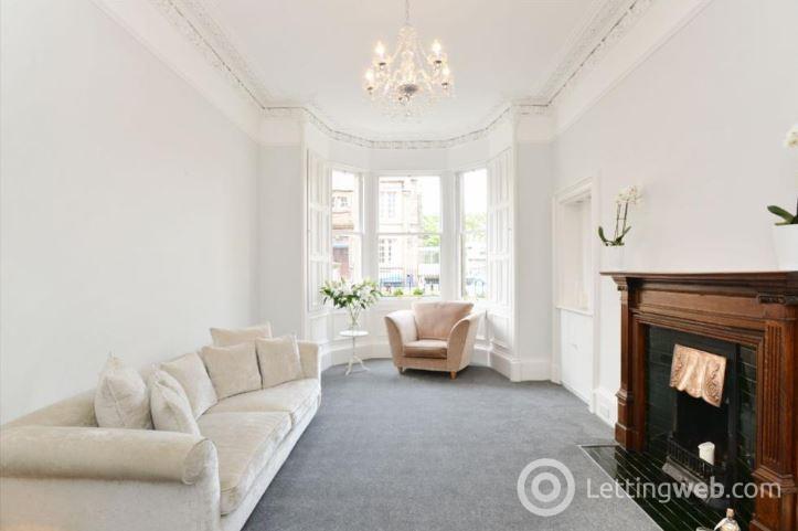 Flat Montpelier in City of Edinburgh