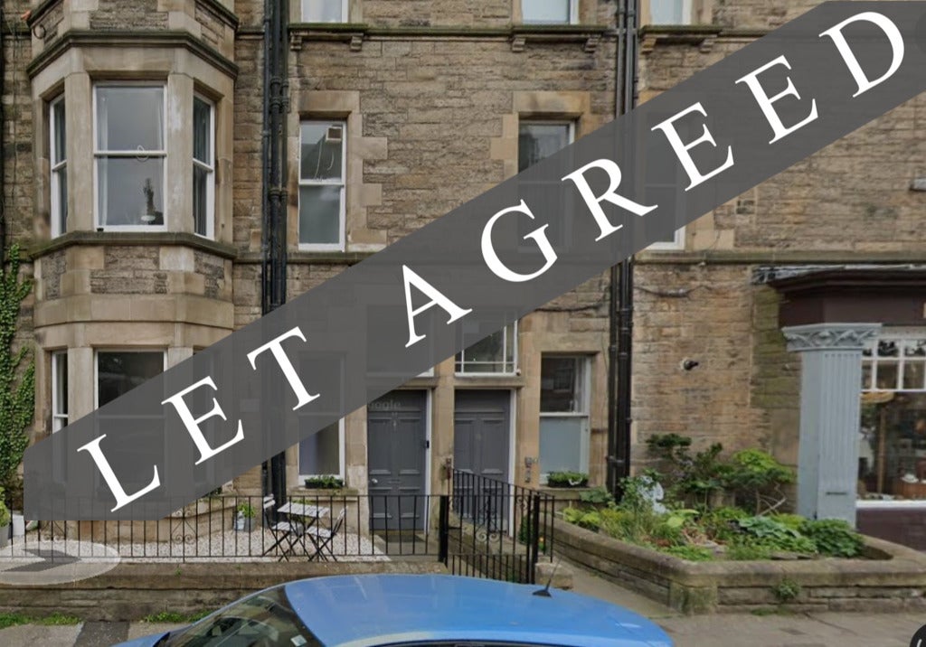 Flat Montpelier in City of Edinburgh