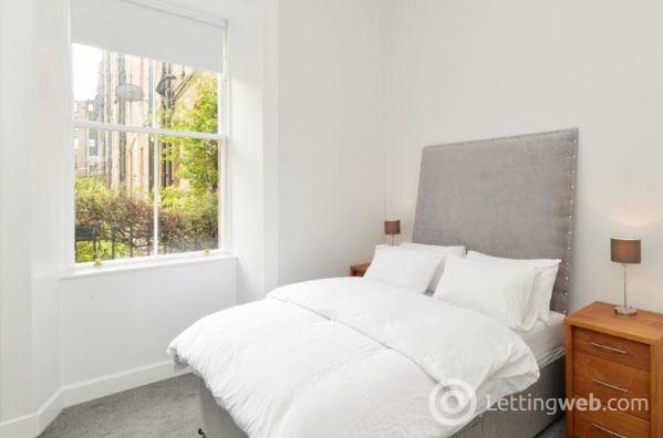 Flat Montpelier in City of Edinburgh