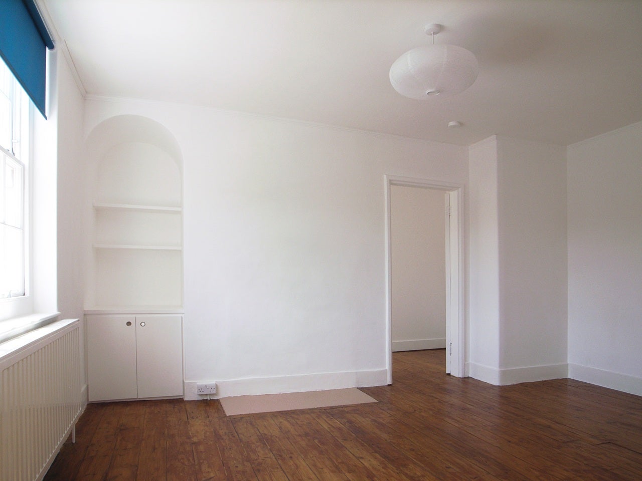 Flat Cressy Court in Greater London