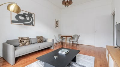 Flat Drayton Gardens in Greater London
