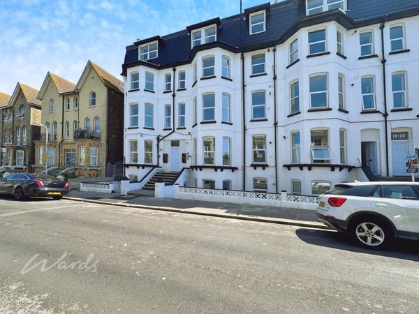 Flat Athelstan Road in Thanet
