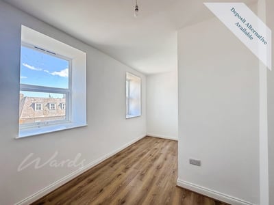 Flat Athelstan Road in Thanet