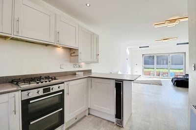 House Stewards Elm Farm Lane in Rochford