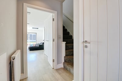 House Stewards Elm Farm Lane in Rochford