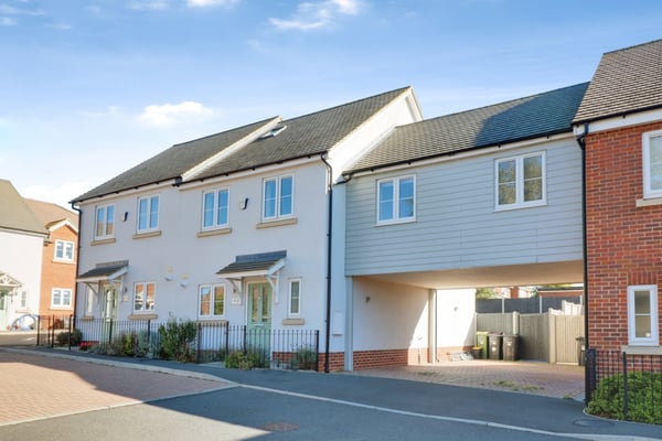 House Stewards Elm Farm Lane in Rochford