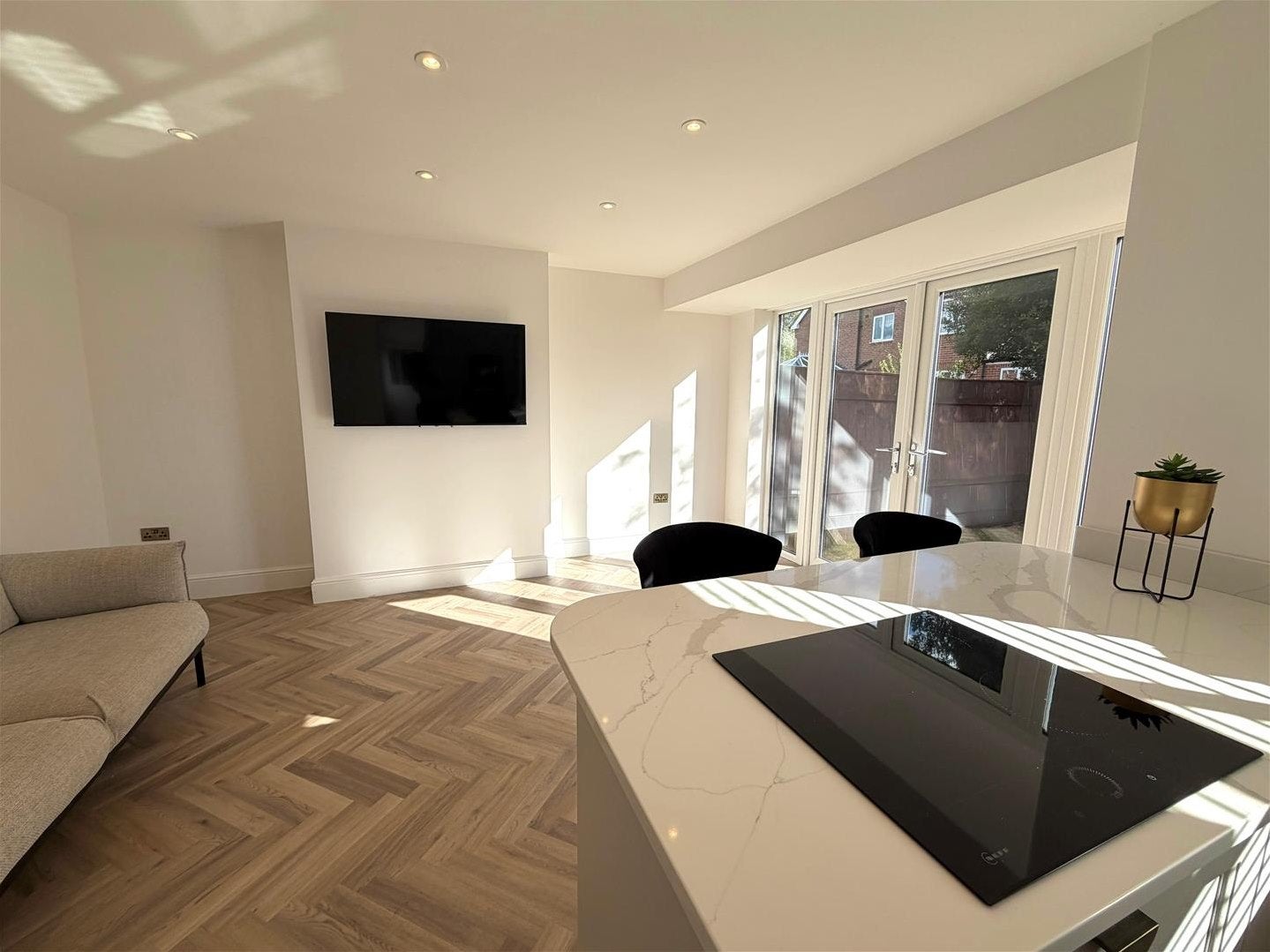 House Highfield Close in Eaglescliffe