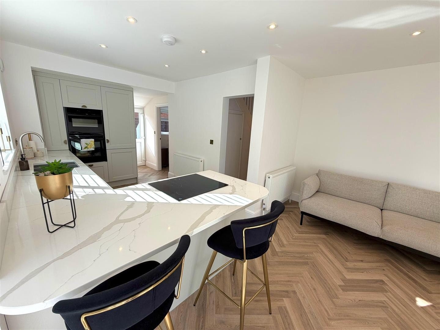 House Highfield Close in Eaglescliffe