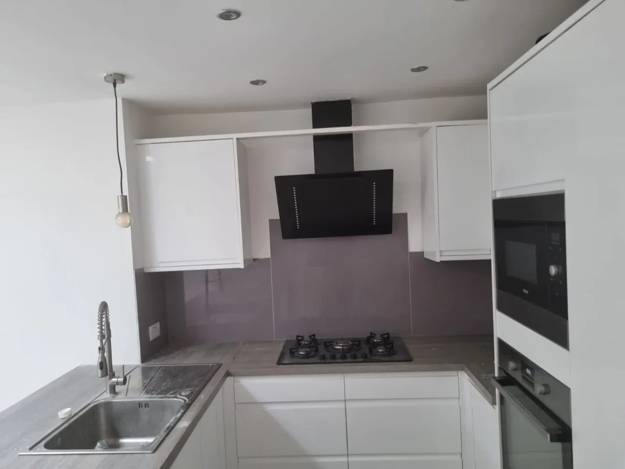 House Marden Road in Greater London