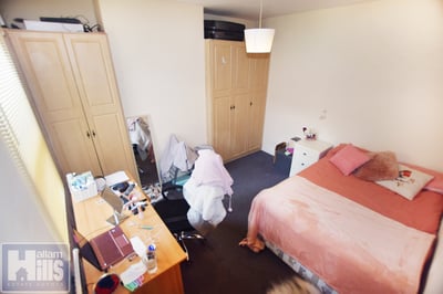 Room Broomspring Lane in Sheffield