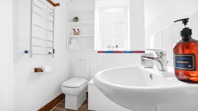 Flat Addison Avenue in Greater London