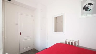 Room Cambridge Heath Road in Greater London