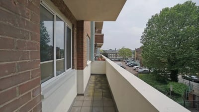 Room Cambridge Heath Road in Greater London