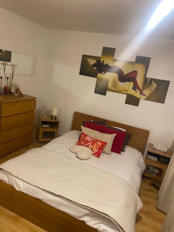 Room Northumberland Park in Greater London