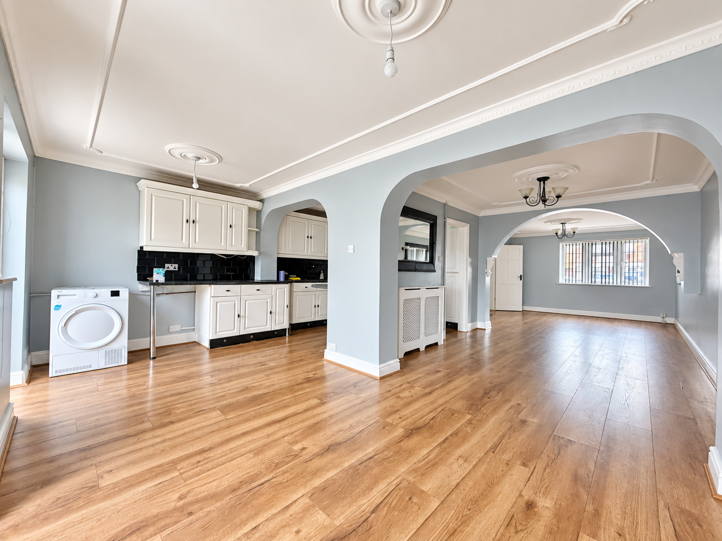 House Teagles in Basildon