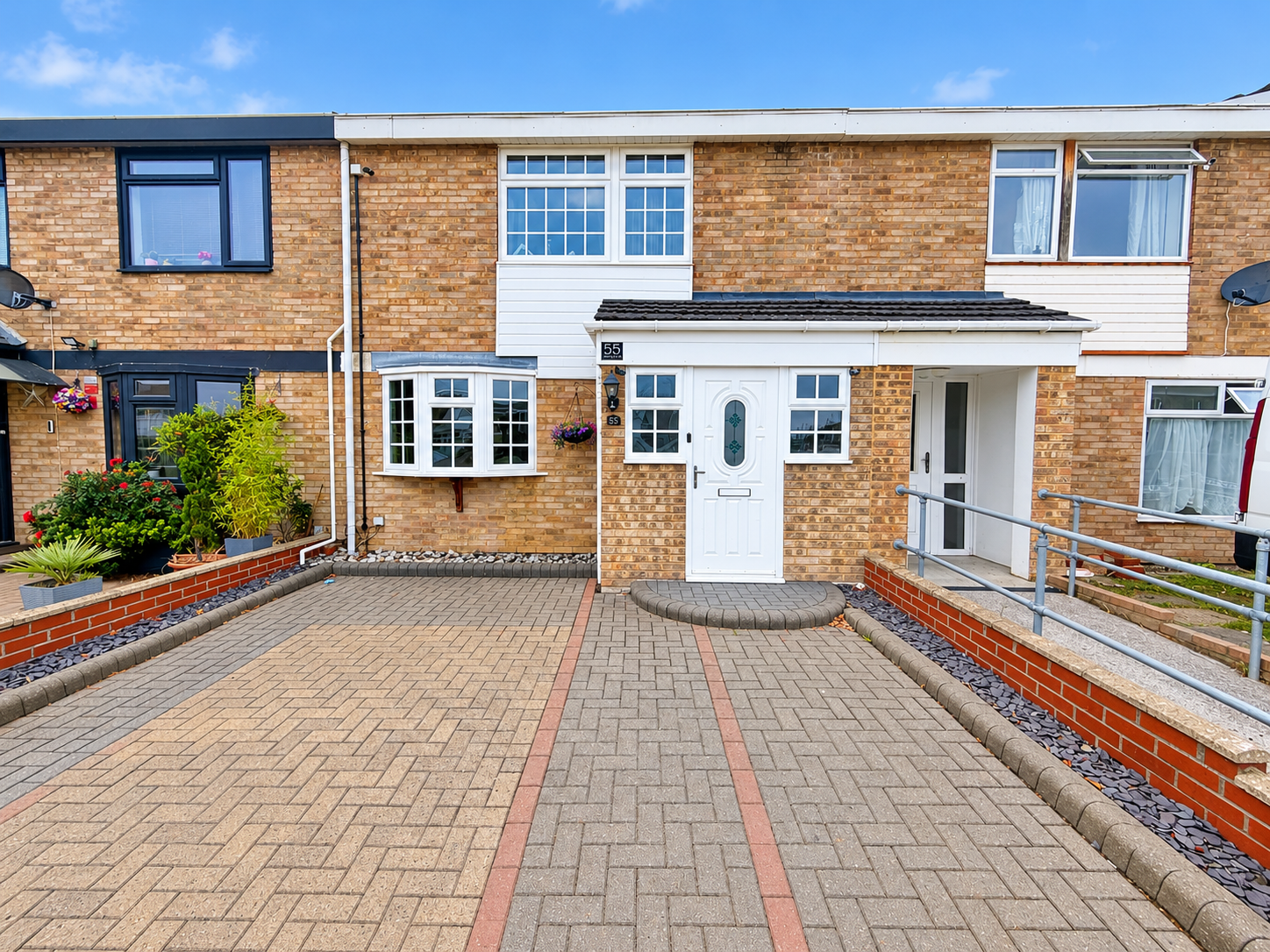 House Teagles in Basildon