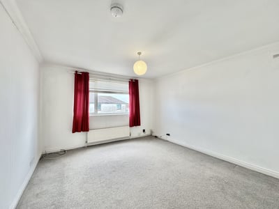 Flat Devonshire Square in Portsmouth