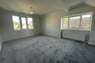House Dalkeith Crescent in Middlesbrough