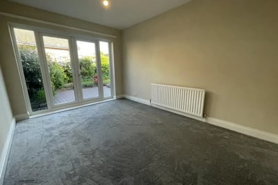 House Dalkeith Crescent in Middlesbrough