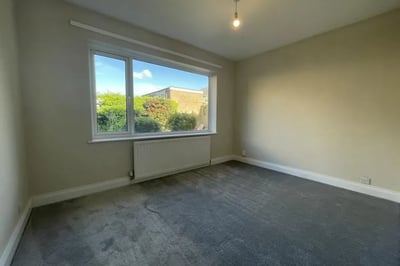 House Dalkeith Crescent in Middlesbrough