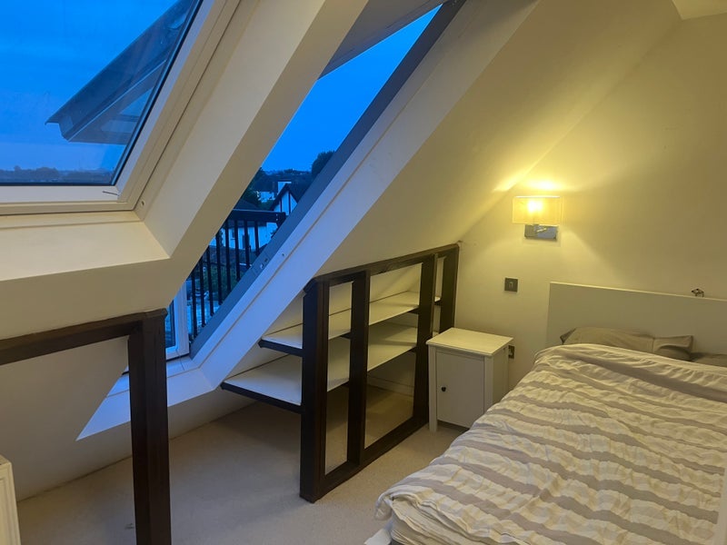 Room Friars Avenue in Greater London