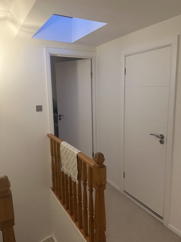 Room Friars Avenue in Greater London
