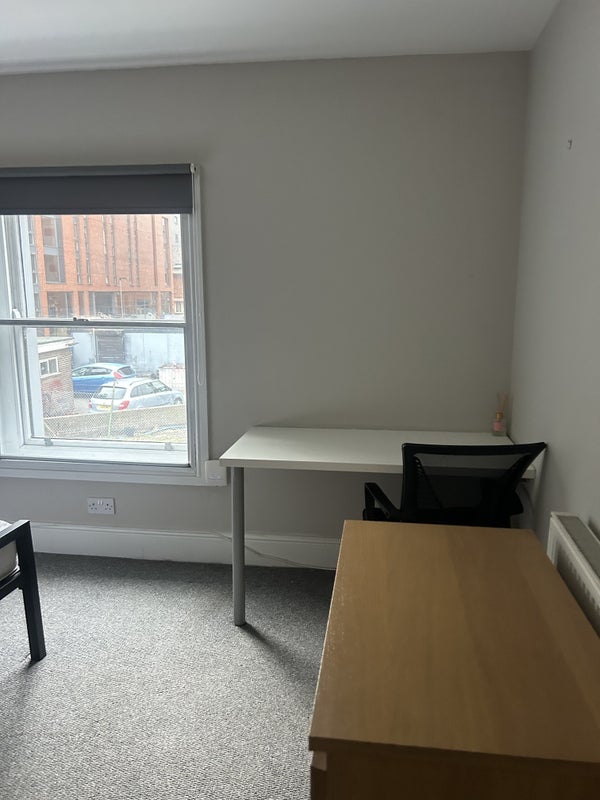 Room Bramall Lane in Sheffield