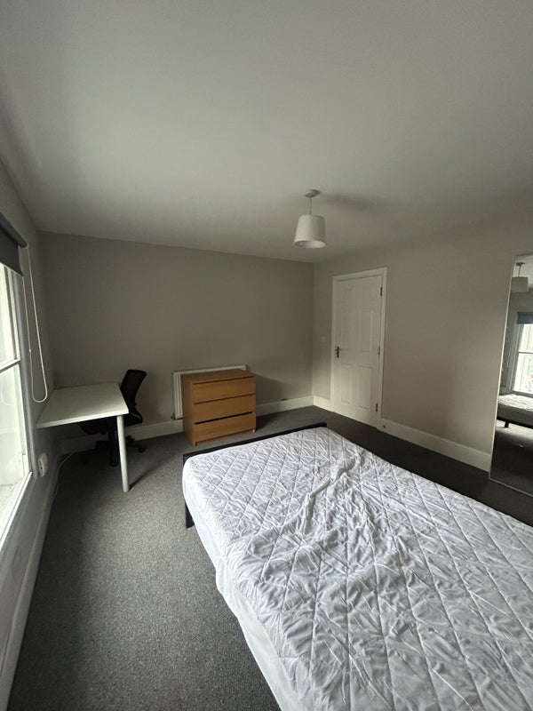 Room Bramall Lane in Sheffield