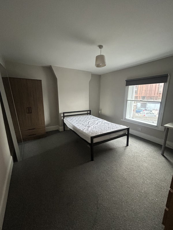 Room Bramall Lane in Sheffield