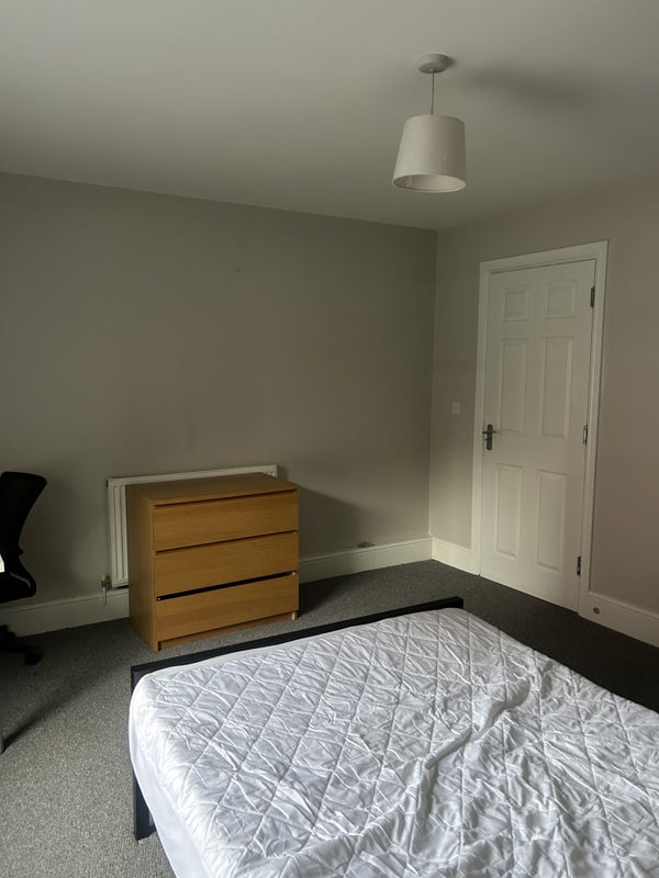 Room Bramall Lane in Sheffield
