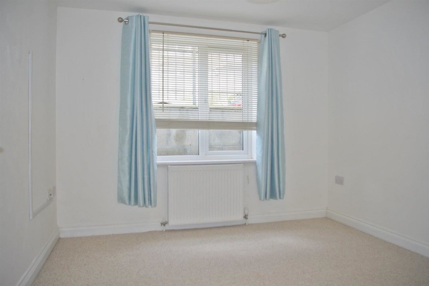 Flat Tresawna Terrace in Falmouth