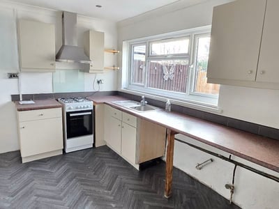 House Essington Road in Bloxwich