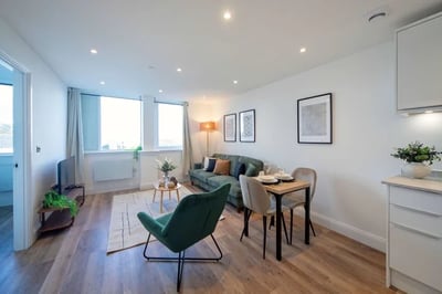 Flat Trinity Point in Gravesham