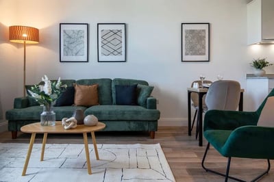 Flat Trinity Point in Gravesham