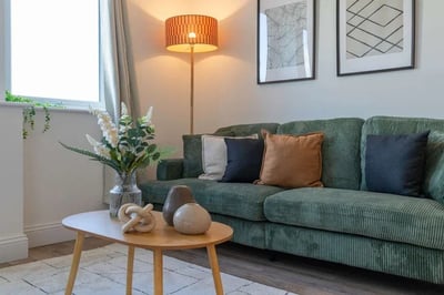 Flat Trinity Point in Gravesham