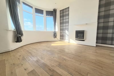 House Roils Head Road in Calderdale