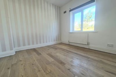 House Roils Head Road in Calderdale