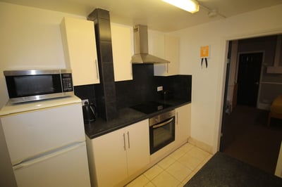 Flat Cranwell Street in Lincoln