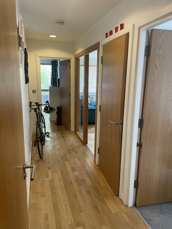 Room Roman Entry in Manchester