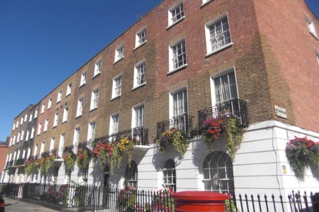 Flat North Gower Street in Greater London