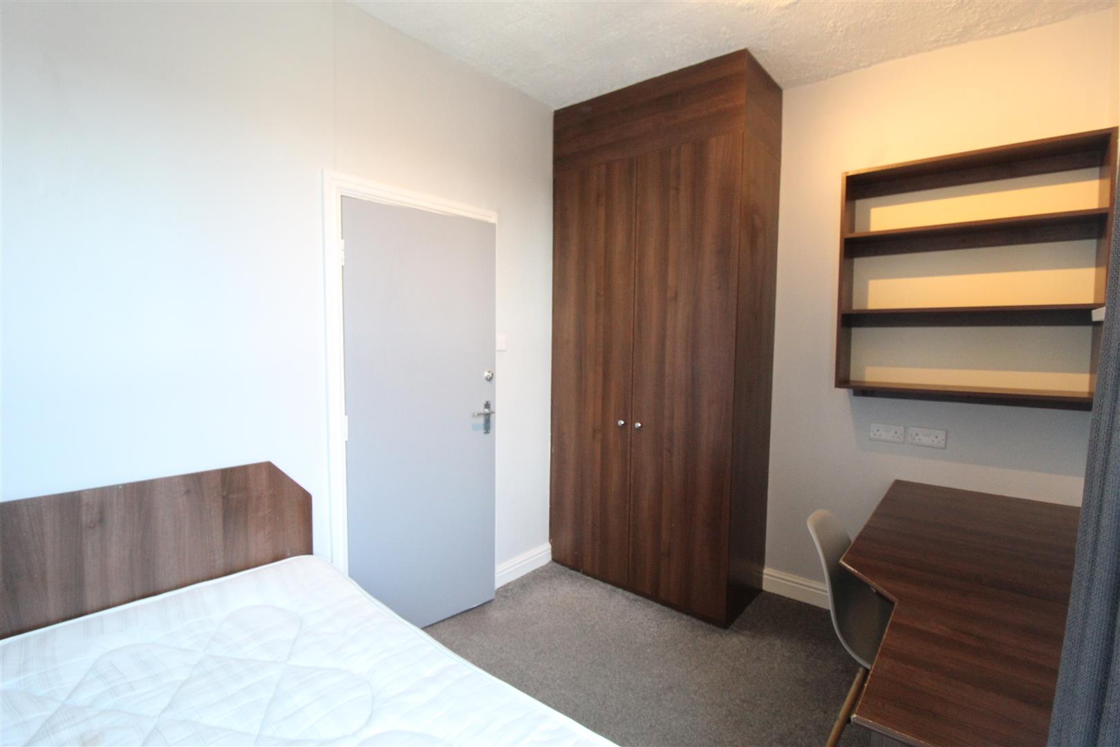 Flat Beechwood Mount in Leeds