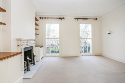 House Montpelier Square in City of Westminster