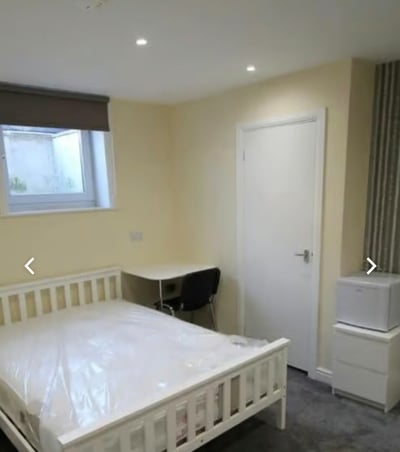House Manor Terrace in Leeds