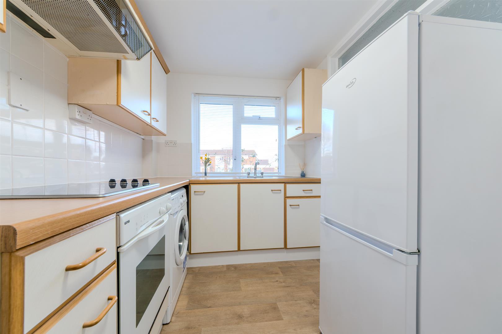 Flat Hertford Road in Stratford-on-Avon
