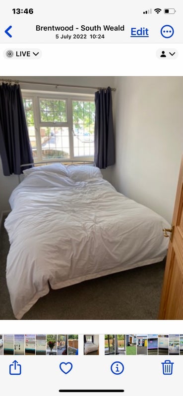 Room Shevon Way in Brentwood