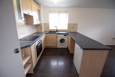 Flat Agecroft Road in Salford