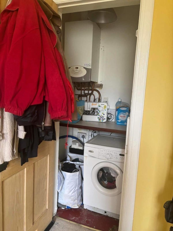 Room Blackford Avenue in City of Edinburgh